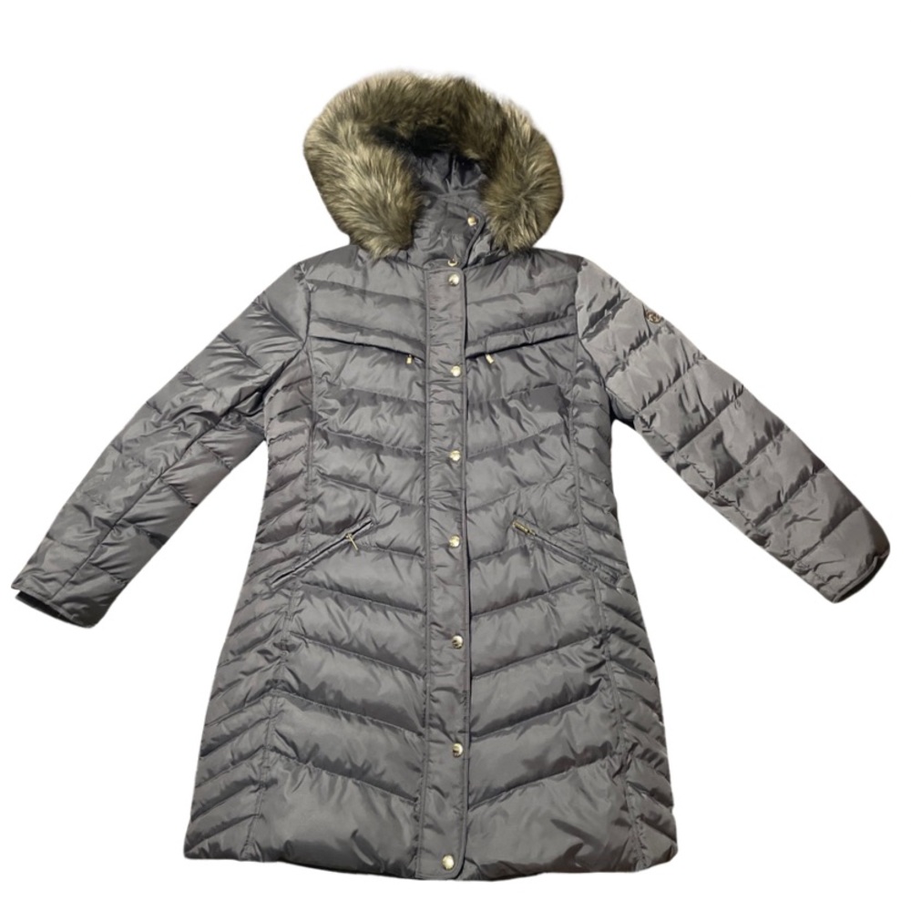 Michael Kors Puffer Jacket